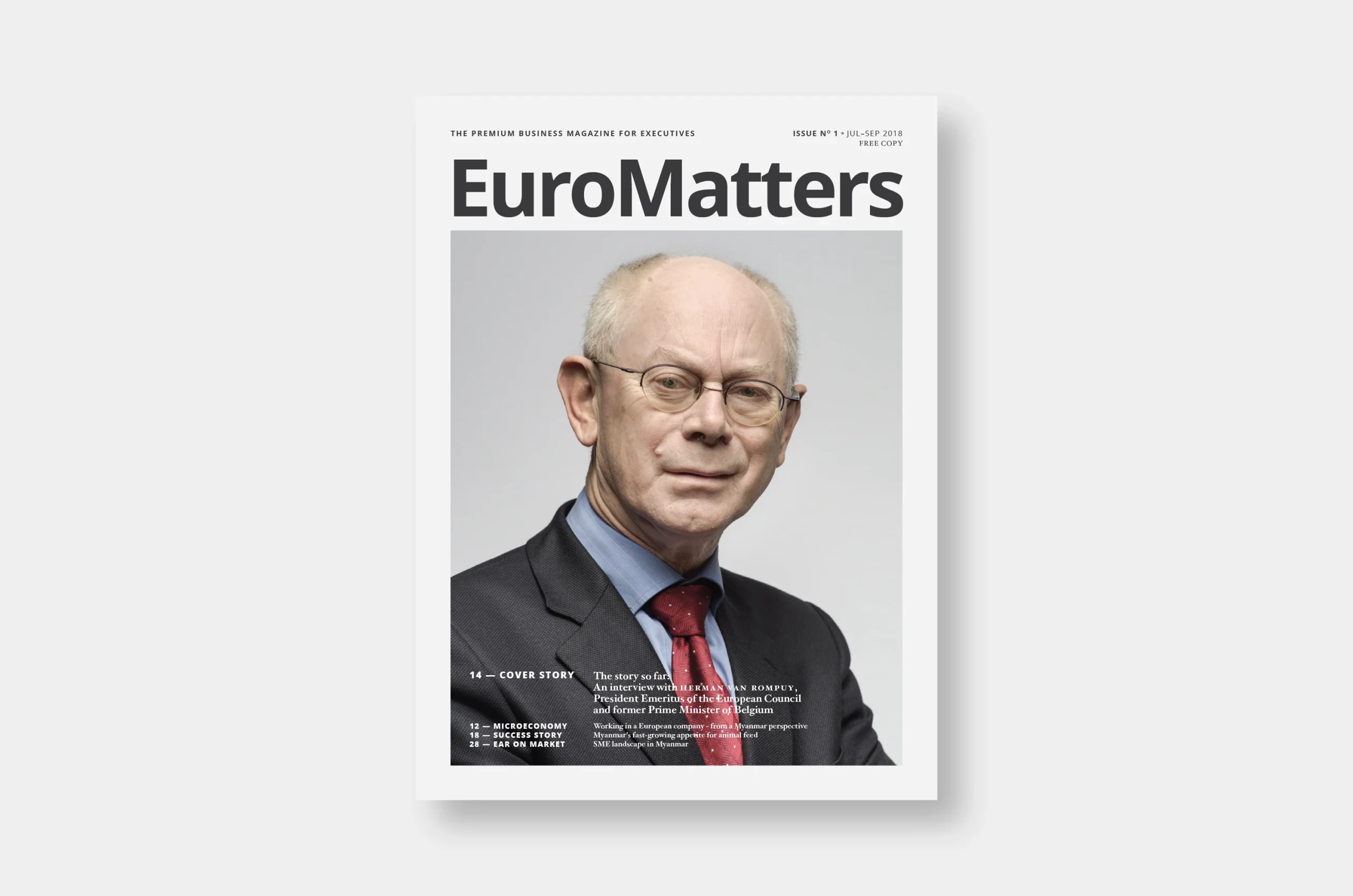 EuroMatters