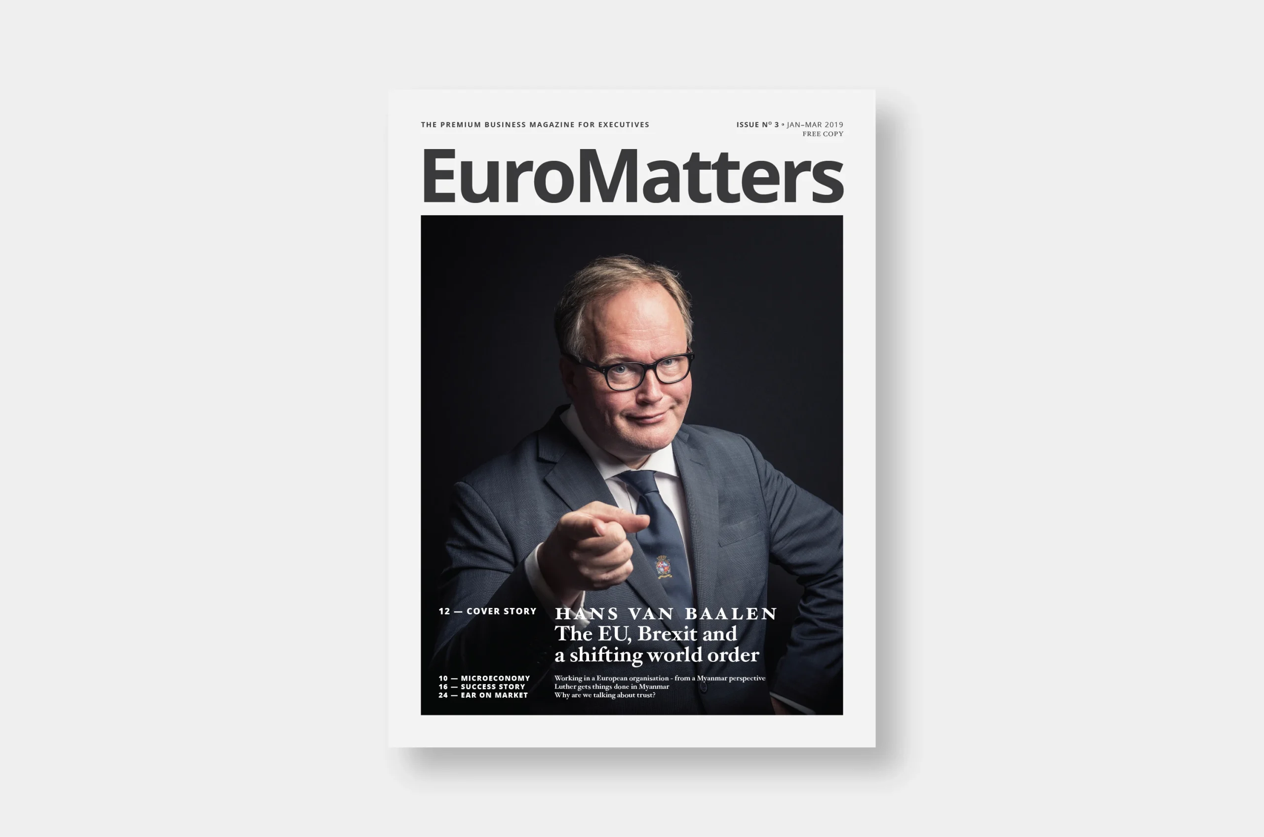 EuroMatters