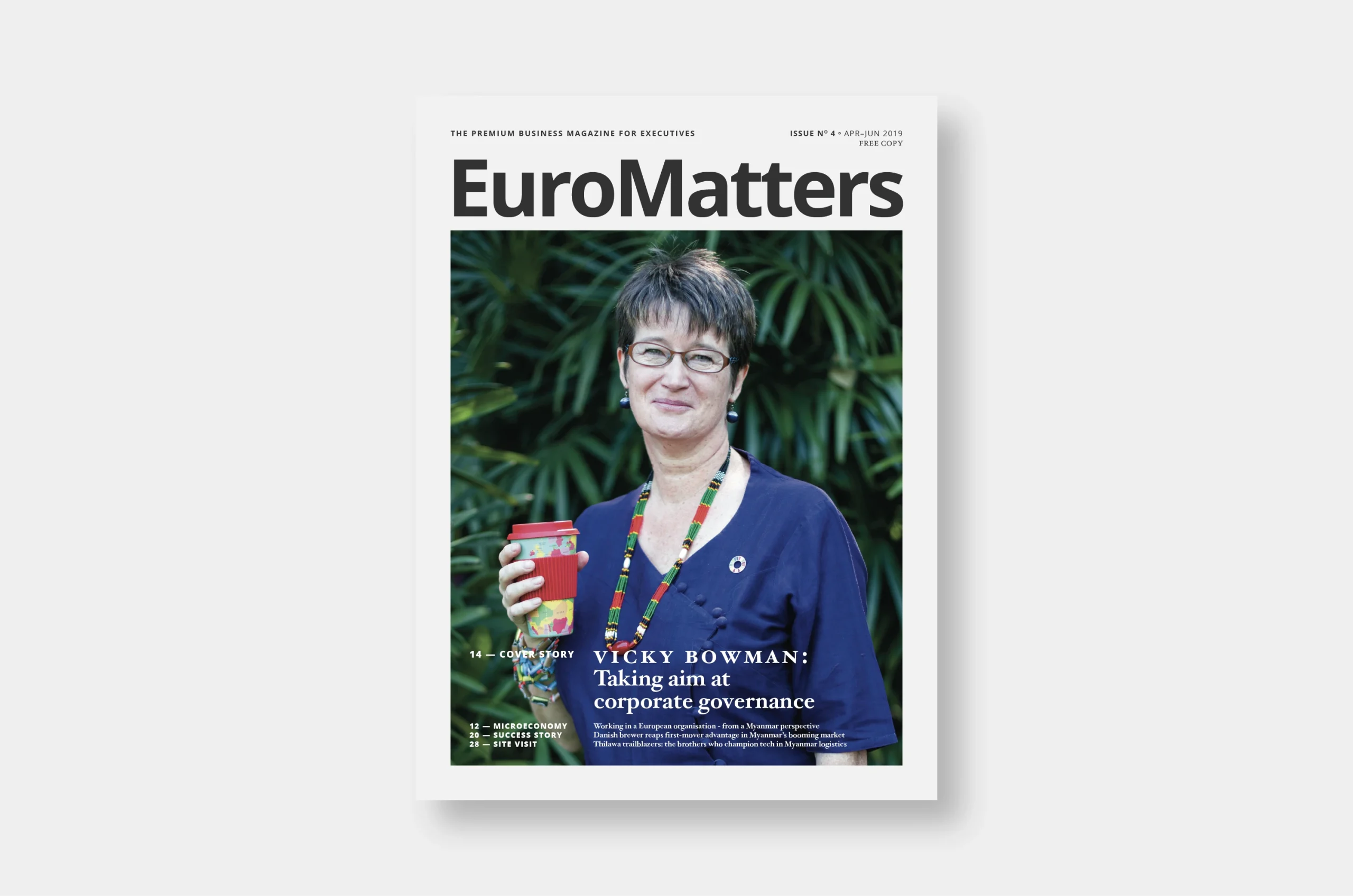 EuroMatters