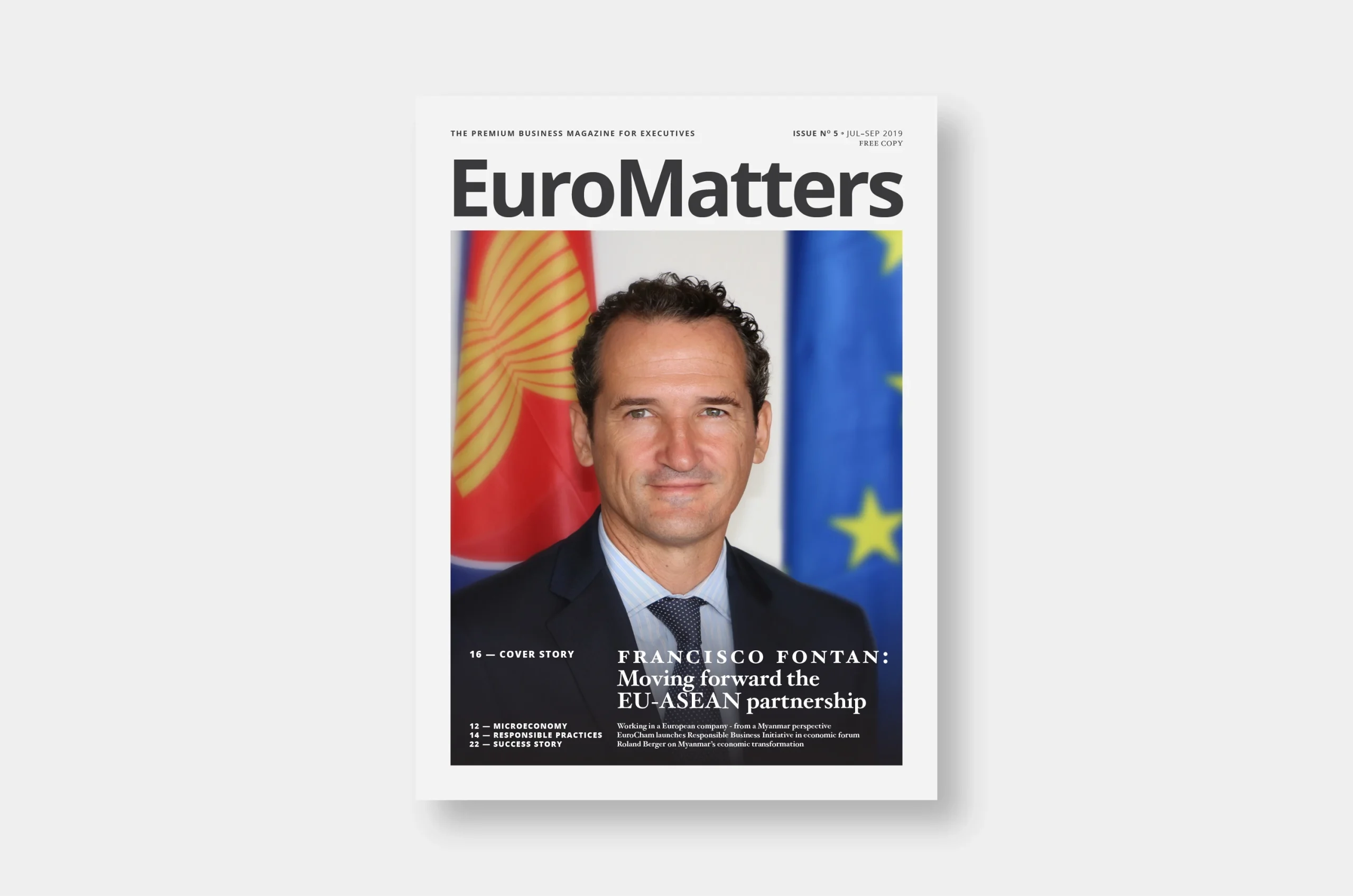 EuroMatters