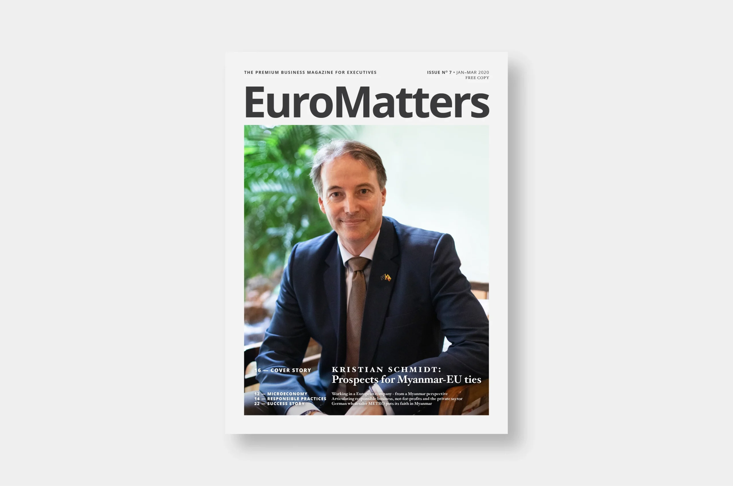 EuroMatters