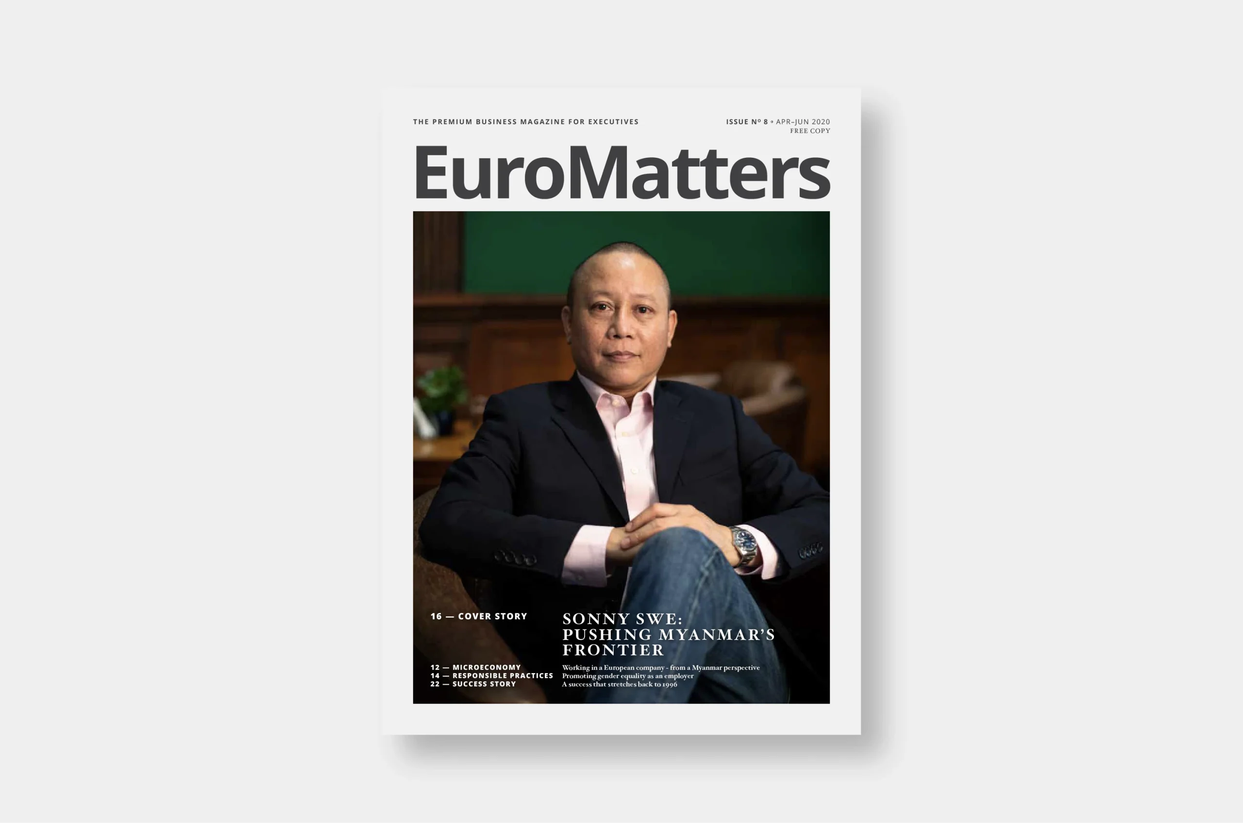 EuroMatters