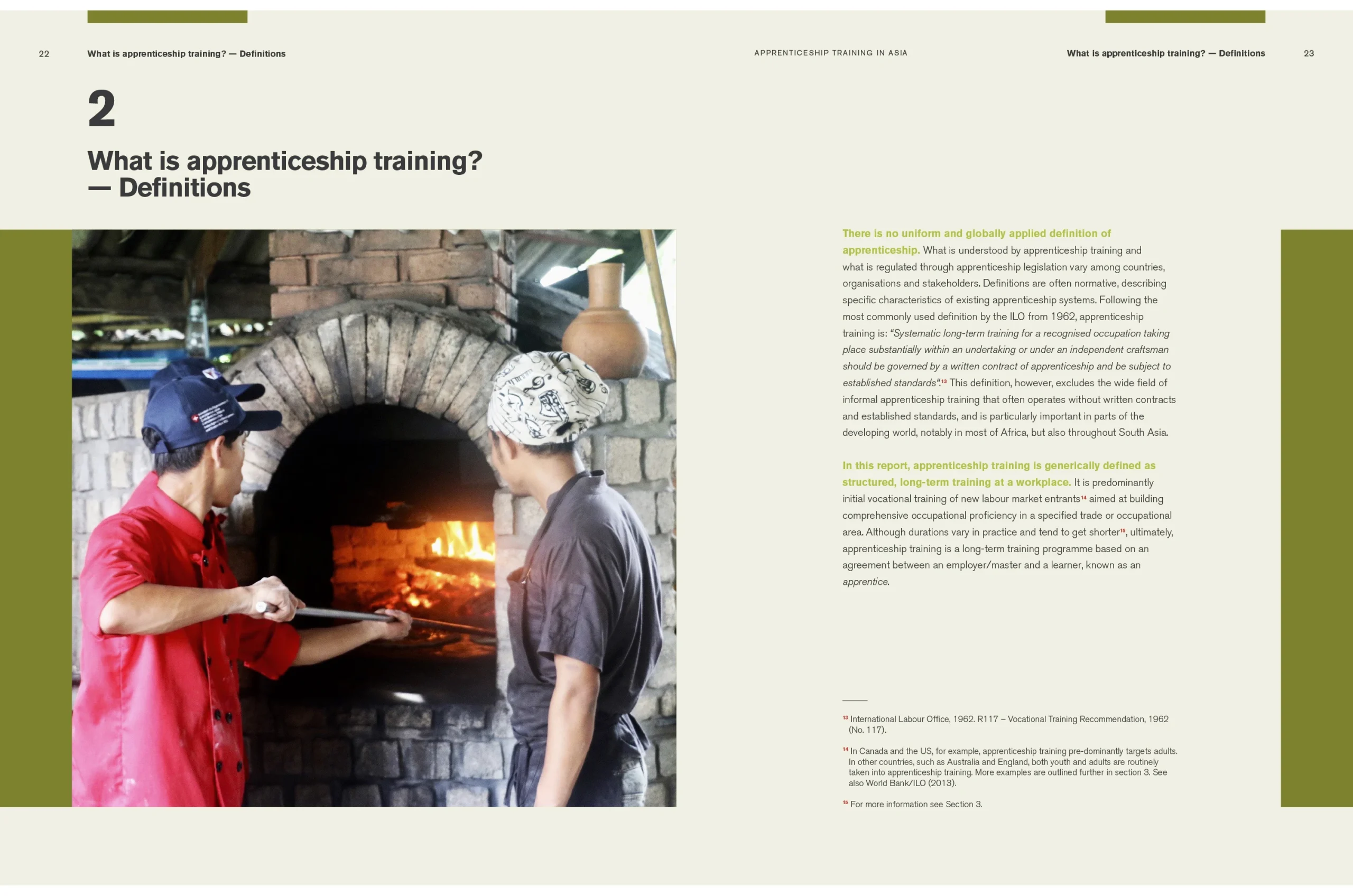 Swisscontact--Apprenticeship Training in Asia